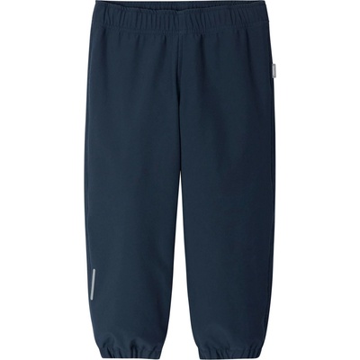 Reima Детски софтшел панталон Reima Kid's Kuori Softshell trousers - Navy - размер 134 (EU) (701-4291-0320)