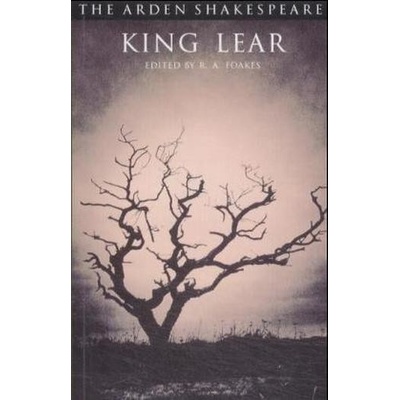 "King Lear" - William Shakespeare