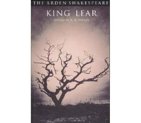 "King Lear" - William Shakespeare