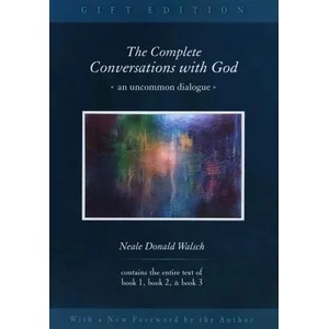 The Complete Conversations With God (ISBN: 9780399153297)
