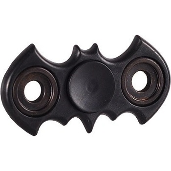 Fidget Spinner Batman - černý