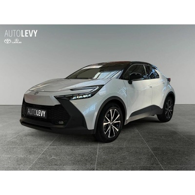 Toyota C-HR 2.0 145 kW