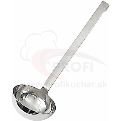 Stalgast Naběračka DELUXE 16 cm/1 l S323162