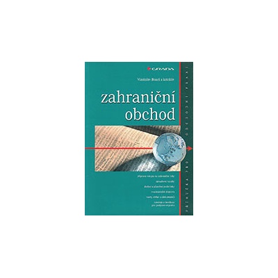Zahraniční obchod