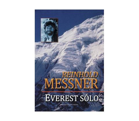 Everest sólo