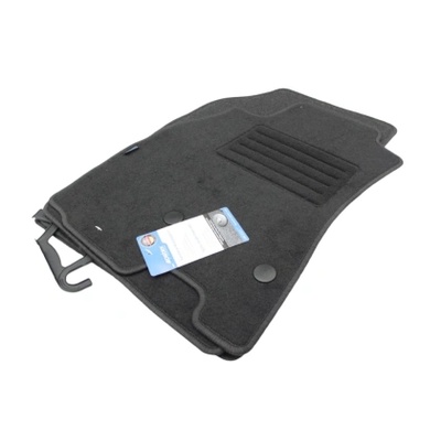 Мокетни стелки за RENAULT Megane III / Megane coupe (2008-2016)