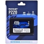 Patriot 2TB P220S2TB25P220