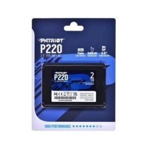Patriot 2TB P220S2TB25P220