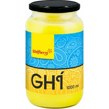 Wolfberry Ghí 1 l