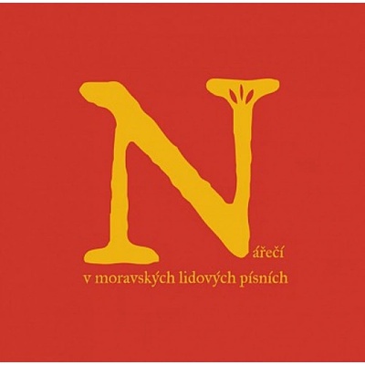 VARIOUS - NARECI V MORAVSKYCH LIDOVYCH PISNICH CD