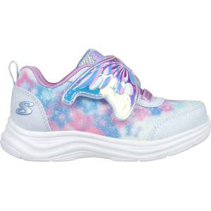 Skechers Обувки glimmer kicks - magi - sportdepot - 67,83 лв