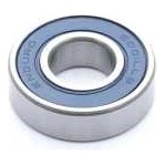 Enduro Bearings Лагер Enduro лагер 6001LLB Abec 3 - 12x28x8 мм