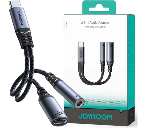 Joyroom SY-C02