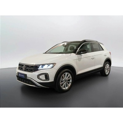 Volkswagen T-Roc 2.0 TDI DSG 110 kW