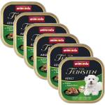 Animonda Vom Feinsten Adult - пиле и заек 6 x 150 г