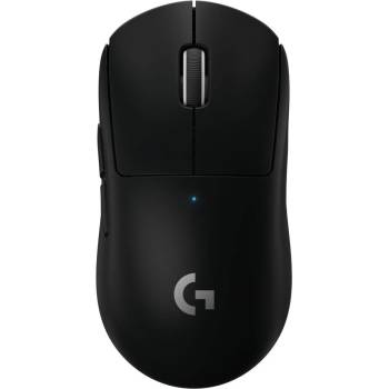 Logitech Геймърска мишка logitech - logitech-mouse-pro-x (logitech-mouse-pro-x)