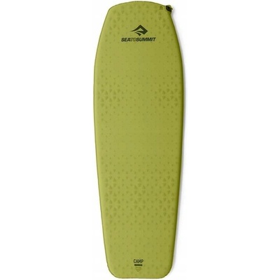 Sea To Summit Camp Mat Long tarragon