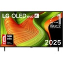 LG OLED55B56LA