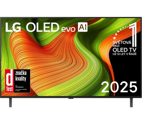 LG OLED55B56LA