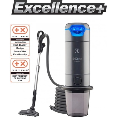 Electrolux BEAM Excellence plus – Zboží Dáma