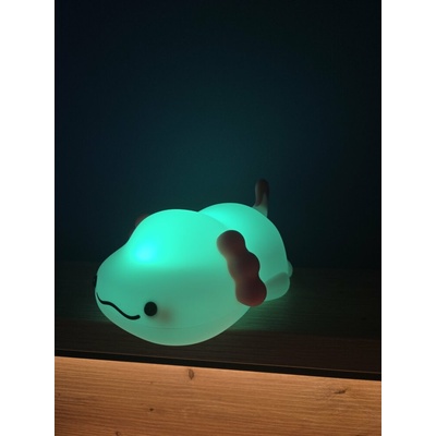 Linlight RGB A035 – Hledejceny.cz