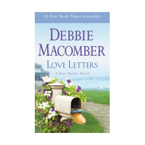 Love Letters | Debbie Macomber (ISBN: 9780553391770)