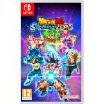 BANDAI NAMCO Entertainment Dragon Ball Sparking! ZERO (Switch)