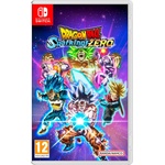 BANDAI NAMCO Entertainment Dragon Ball Sparking! ZERO (Switch)