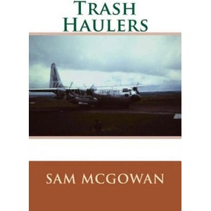 Trash Haulers | Sam McGowan (ISBN: 9781979773249)