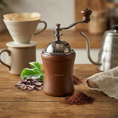 Hario Coffee Mill Dome