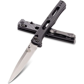 Benchmade Fact 417