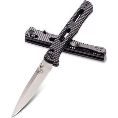 Benchmade Fact 417