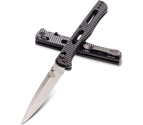 Benchmade Fact 417
