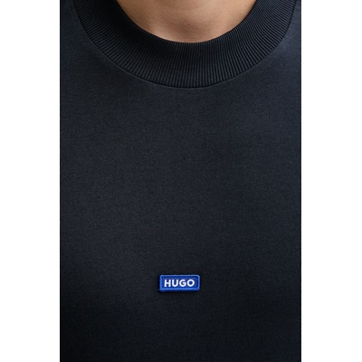 HUGO Blue тениска мъжка от памук Nieros (50509991)