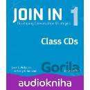 Join In 1: Class Audio CDs 2
