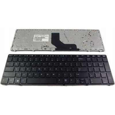 HP ProBook 6560B 6565B 6570B 8560B Klávesnice