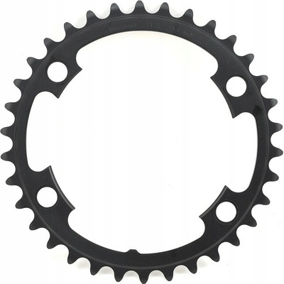 Prevodník SHIMANO FC6800 Ultegra 36z. čierny 110mm