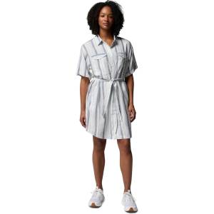 Columbia Рокля PFG Open Water Shift Dress