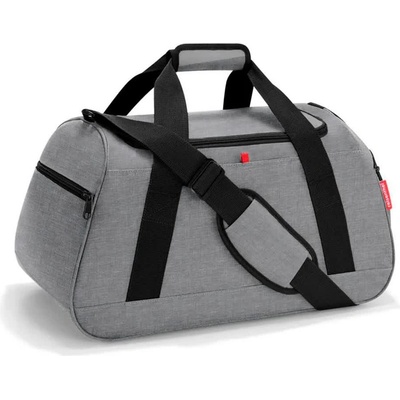 Reisenthel Чанта Reisenthel Activity bag - Grey (Twist Silver)