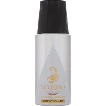 Scorpio Collection Sport antiperspirant deospray 150 ml