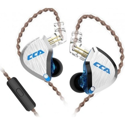 KZ CCA C12