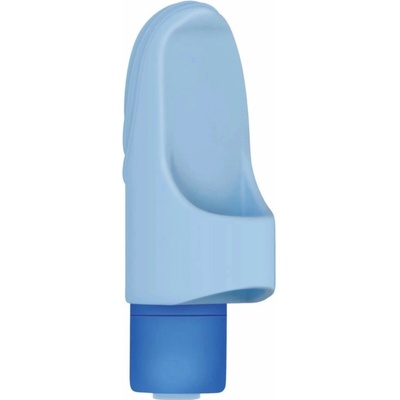 Evolved Fingerlicious Blue