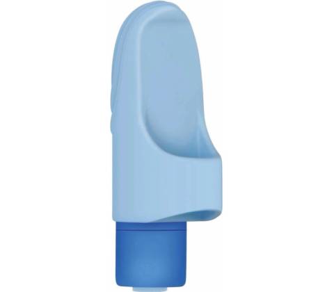 Evolved Fingerlicious Blue