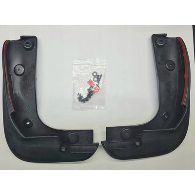 ORIGINÁLNÍ PŘEDNÍ BLATNÍKY OPEL ASTRA IV J