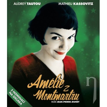 AMÉLIE Z MONTMARTRU BD