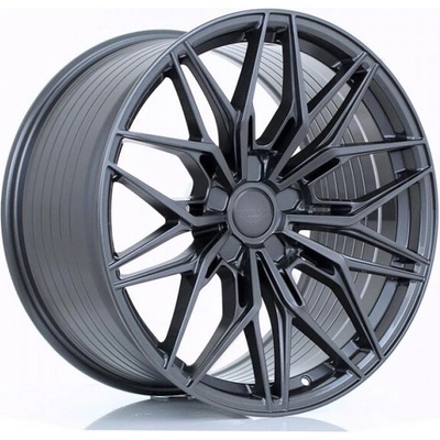 JUDD JSF3 9x22 5x114,3 ET15-45 satin gunmetal