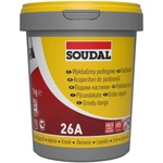 Soudal 26A - лепило за PVC, LVT/винил, мокет и др (5555)