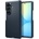 Spigen Гръб Spigen за Samsung Galaxy Z Fold 7, Tough Armor Pro, MagSafe, Черен