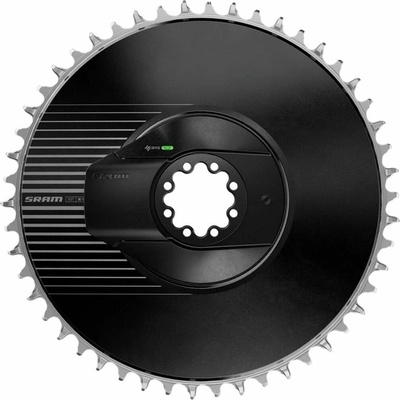 SRAM 00.3018.386.005 - PM KIT DM 46T AXS E1 AERO BLK/SLV