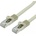 Roline VALUE 21.99. 0853 : : S-FTP (PiMF) Patch кабел, Cat. 7, 500 MHz, сив, 3.0 м (21.99.0853)